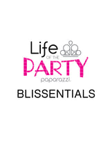 Load image into Gallery viewer, Life of the Party Blissentials March 2024
