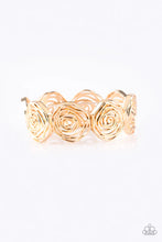 Load image into Gallery viewer, Beat Around The ROSEBUSH - Gold
