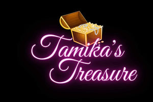 Tamika&#39;s Treasure