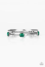 Load image into Gallery viewer, City Slicker Sleek - Green
