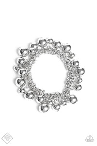 Ballroom Baller - Silver