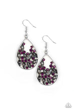 Load image into Gallery viewer, Cash or Crystal? - Purple
