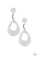 Load image into Gallery viewer, Beach Oasis - White
