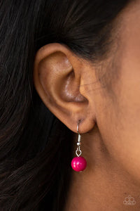 Cool Cascade - Pink