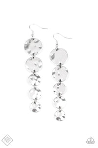 Rippling Resplendence - Silver