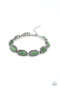 Mineral Magic - Green