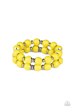 Load image into Gallery viewer, Bubble Blast Off - Yellow
