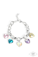 Load image into Gallery viewer, Candy Heart Charmer - Multi
