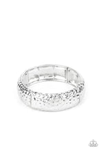 Load image into Gallery viewer, Come Under The Hammer - Silver
