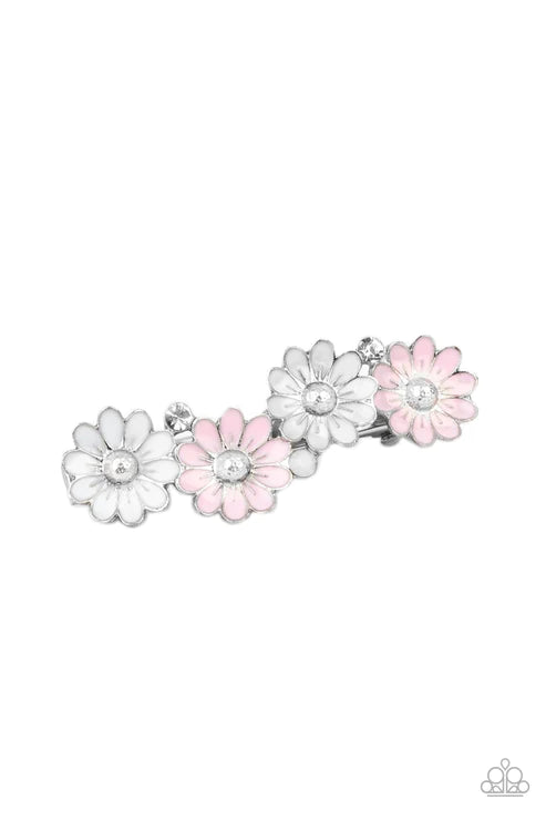 Ok-BLOOMER - Pink