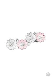 Ok-BLOOMER - Pink