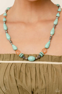 Simply Santa Fe - Complete Trend Blend - 5/23