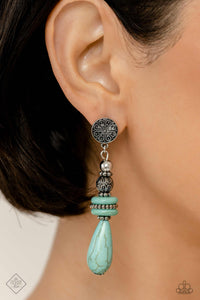 Simply Santa Fe - Complete Trend Blend - 5/23