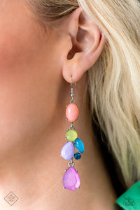 Glimpses of Malibu - Complete Trend Blend  5/23