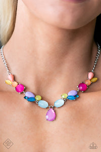 Glimpses of Malibu - Complete Trend Blend  5/23