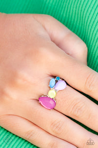 Glimpses of Malibu - Complete Trend Blend  5/23