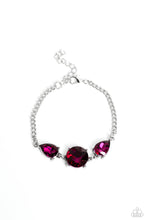 Load image into Gallery viewer, Round Royalty and Twinkling Trio - Pink
