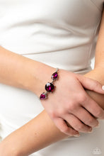 Load image into Gallery viewer, Round Royalty and Twinkling Trio - Pink
