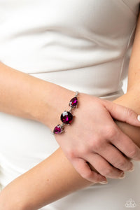 Round Royalty and Twinkling Trio - Pink