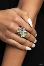 Load image into Gallery viewer, Fairy Circle - Green
