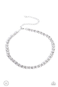 Classy Couture - White - LOP 06/23