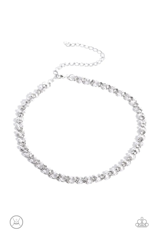 Classy Couture - White - LOP 06/23