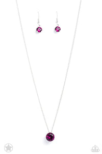 What a Gem - Pink