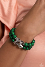 Load image into Gallery viewer, Shopaholic Season and Shopaholic Showdown - Green
