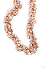 Load image into Gallery viewer, Two-Tone Taste and Totally Two-Toned - Copper Set
