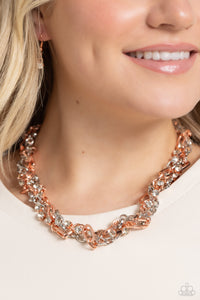 Two-Tone Taste and Totally Two-Toned - Copper Set