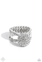 Load image into Gallery viewer, Polished Pageant - White no
