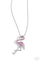 Load image into Gallery viewer, Flamingo Finesse - Pink
