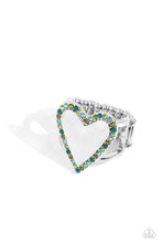 Load image into Gallery viewer, Smitten Shimmer - Green
