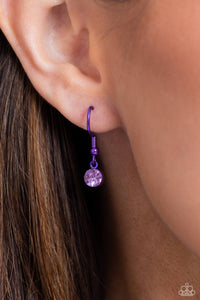 Low-Key Lovestruck and Lovestruck Lineup - Purple
