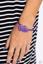 Load image into Gallery viewer, Low-Key Lovestruck and Lovestruck Lineup - Purple
