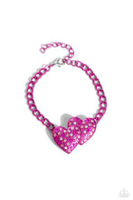 Load image into Gallery viewer, Low-Key Lovestruck and Lovestruck Lineup  - Pink
