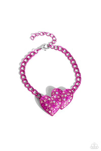 Low-Key Lovestruck and Lovestruck Lineup  - Pink
