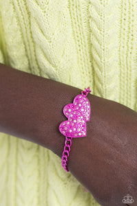 Low-Key Lovestruck and Lovestruck Lineup  - Pink