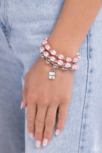 Load image into Gallery viewer, LOVE-Locked Legacy - Pink
