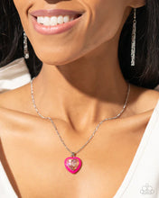 Load image into Gallery viewer, Heartfelt Hope and Heartfelt Haute - Pink
