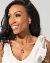 Load image into Gallery viewer, Heartfelt Hope and Heartfelt Haute - Pink
