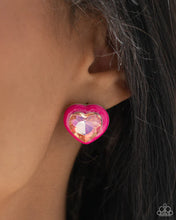 Load image into Gallery viewer, Heartfelt Hope and Heartfelt Haute - Pink
