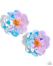 Load image into Gallery viewer, Floating Florals - Multi - LOP
