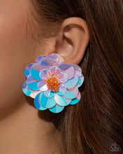 Load image into Gallery viewer, Floating Florals - Multi - LOP
