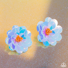 Load image into Gallery viewer, Floating Florals - Multi - LOP
