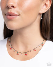 Load image into Gallery viewer, California Cherries - Red
