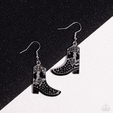 Load image into Gallery viewer, Boot Scootin Bling - Black
