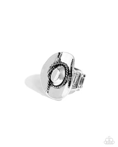 Broach Break - Silver