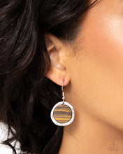 Load image into Gallery viewer, Pendant Puzzle and Pendant Paradox - Brown
