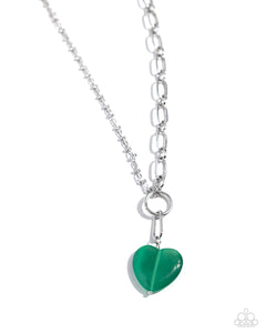 Definition of HEART and HEART Restoration - Green